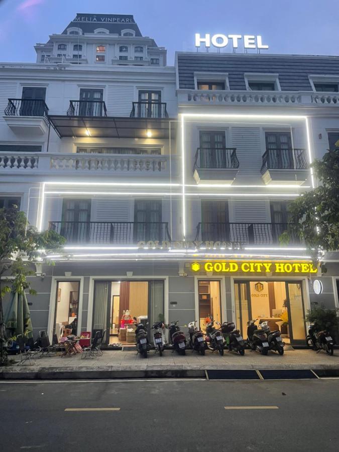 Gold City Hotel 西宁 外观 照片